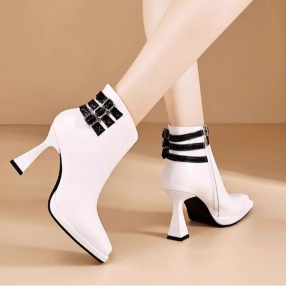 women shoes Heels - Picture 2 of 4